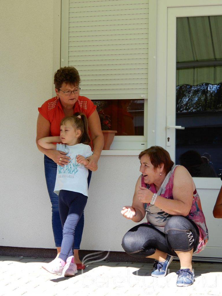 1 éves a CSODA-TÁR Óvoda Berettyóújfaluban 20